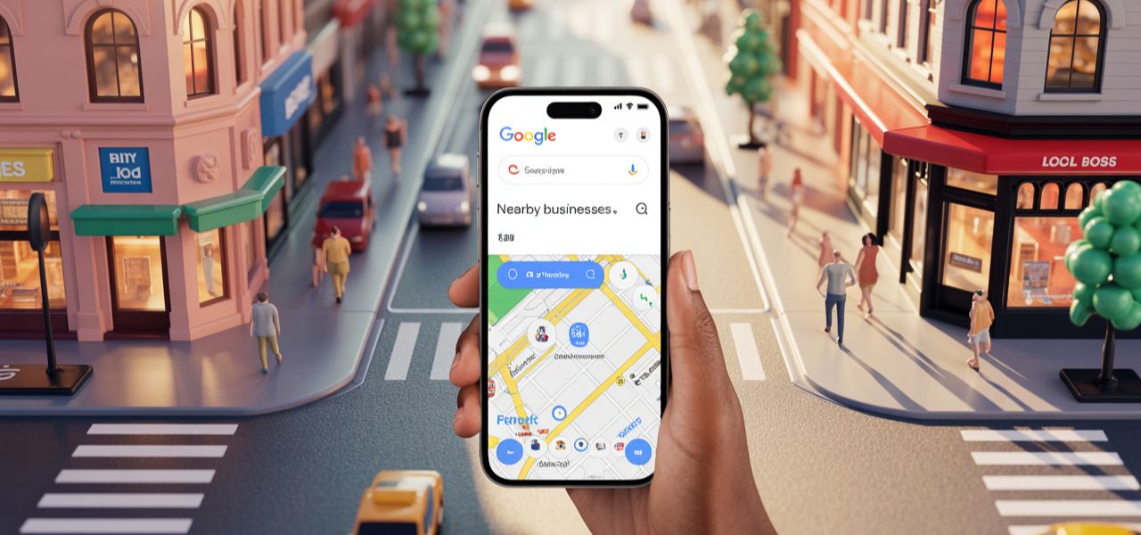 Google My Business