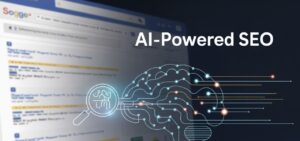 AI-Powered SEO