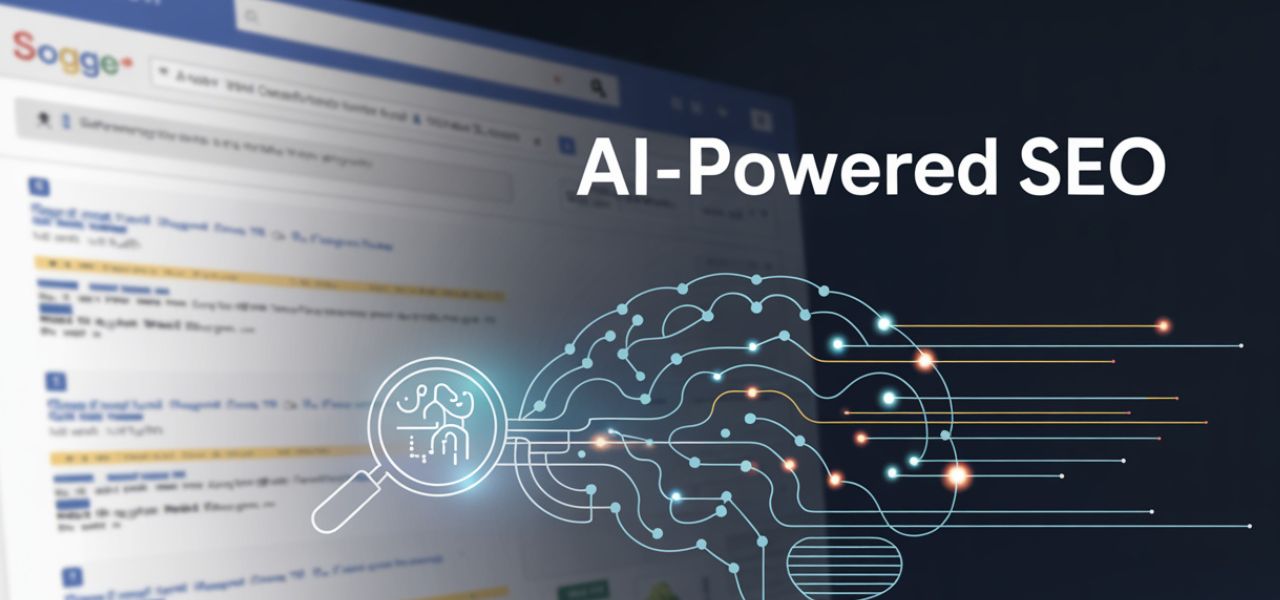 AI-Powered SEO