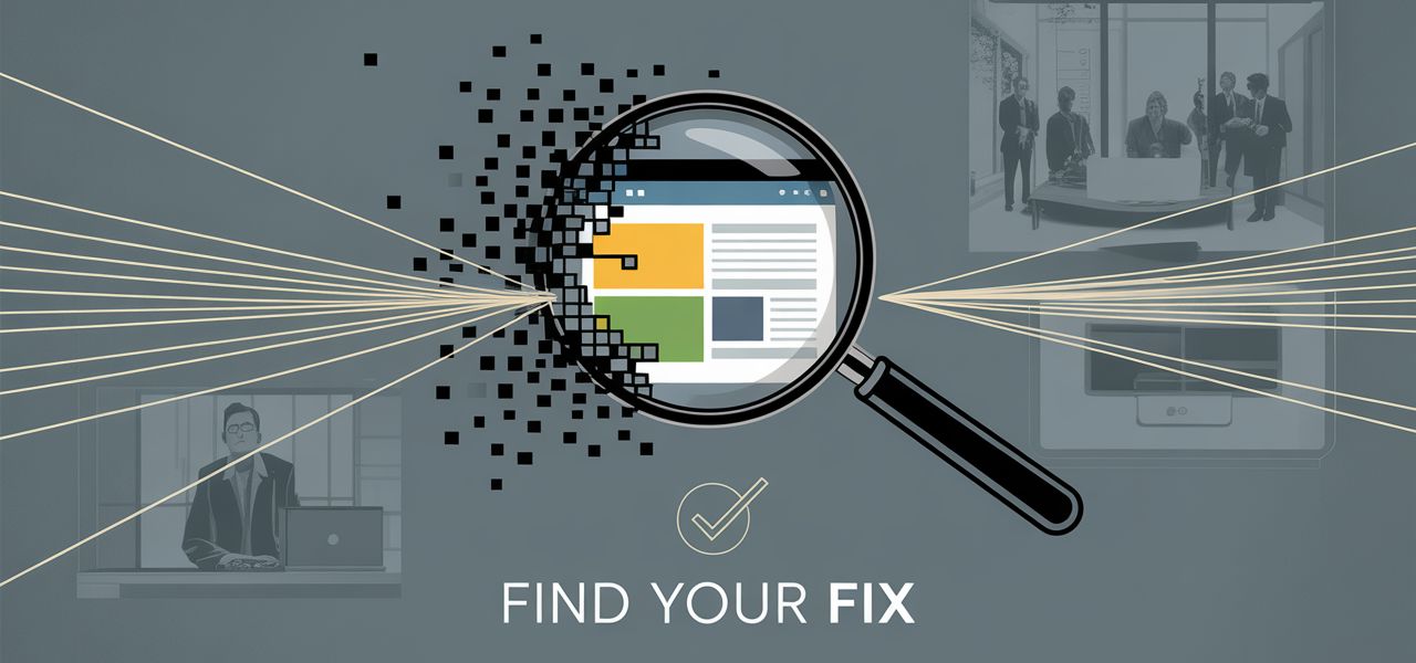 Small Business Websites