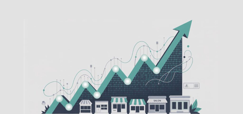 Small Businesses Are Ranking with AI SEO