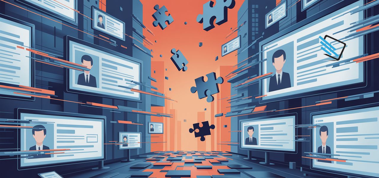 User Data for Ad Targeting