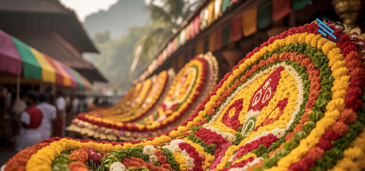 Onam Marketing Campaigns
